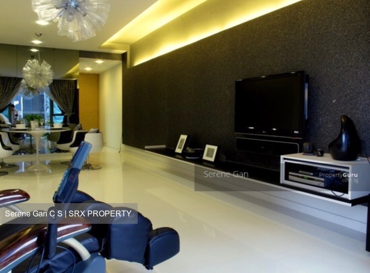 Casa Merah (D16), Apartment #193629362